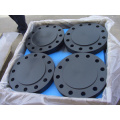 Forged Blind Flange, DIN2573/Type 01/Type05, Carbon Steel